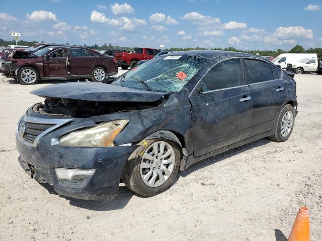 2014 NISSAN ALTIMA 2.5, 