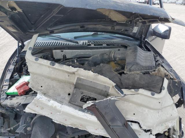 5LMJJ2HT3FEJ09763 - 2015 LINCOLN NAVIGATOR შავი ფოტო 12