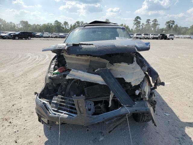 5LMJJ2HT3FEJ09763 - 2015 LINCOLN NAVIGATOR შავი ფოტო 5
