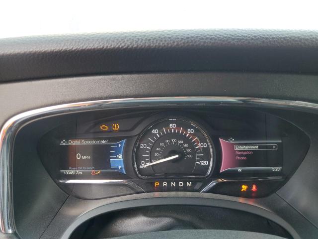 5LMJJ2HT3FEJ09763 - 2015 LINCOLN NAVIGATOR შავი ფოტო 9