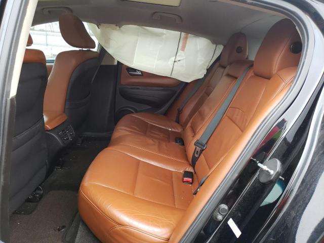 2HNYB1H67CH500145 - 2012 ACURA ZDX ADVANCE Qara foto 11