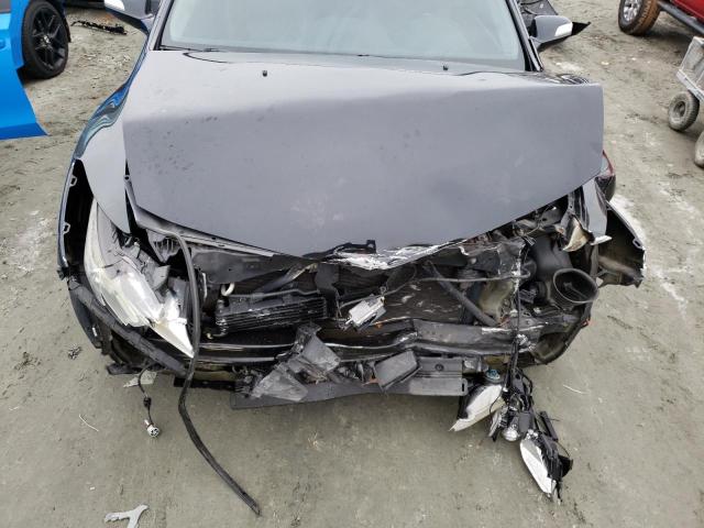 2HNYB1H67CH500145 - 2012 ACURA ZDX ADVANCE Qara foto 12