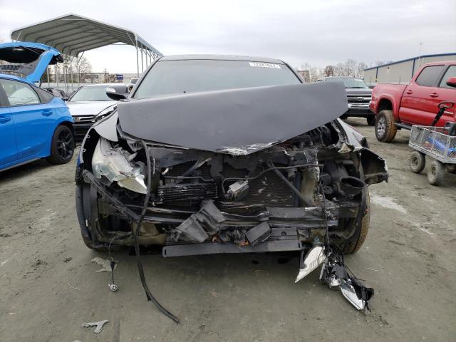 2HNYB1H67CH500145 - 2012 ACURA ZDX ADVANCE Qara foto 5