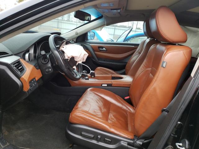 2HNYB1H67CH500145 - 2012 ACURA ZDX ADVANCE Qara foto 7