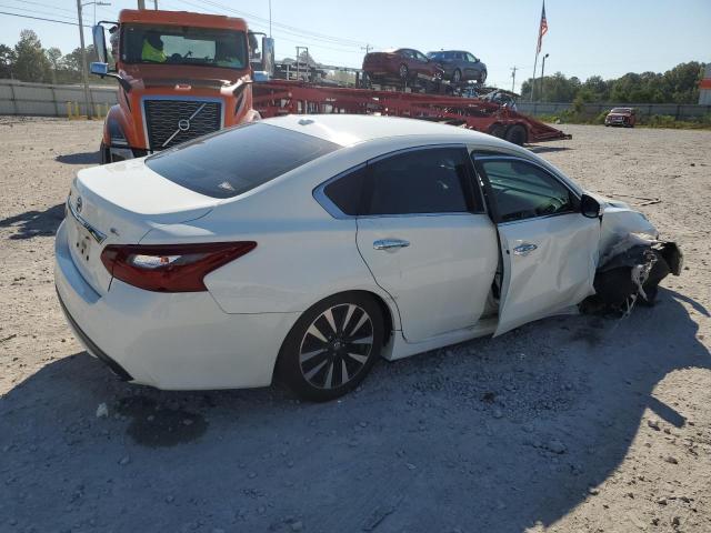 1N4AL3AP7JC210819 - 2018 NISSAN ALTIMA 2.5 WHITE photo 3