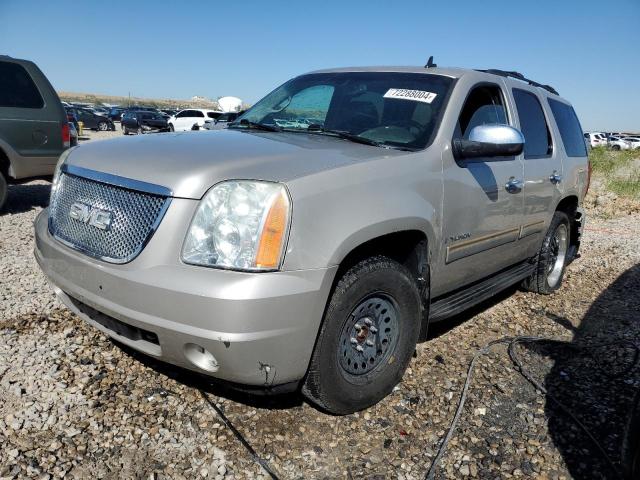 2009 GMC YUKON SLT, 