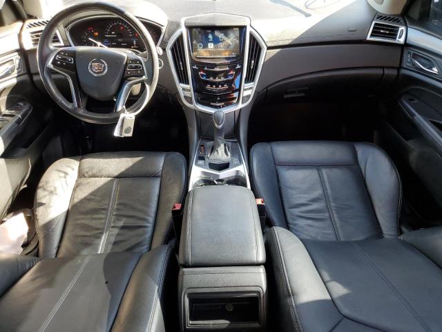 3GYFNAE39ES630582 - 2014 CADILLAC SRX BLACK photo 8