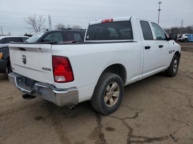 1C6RR7FT7FS669801 - 2015 RAM 1500 ST WHITE photo 3