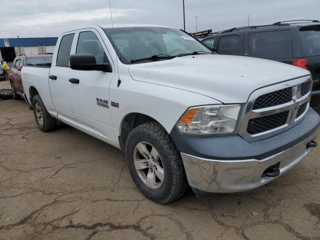 1C6RR7FT7FS669801 - 2015 RAM 1500 ST WHITE photo 4