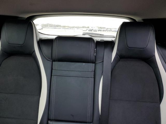 SJKCH5CP5JA049683 - 2018 INFINITI QX30 BASE BLACK photo 10