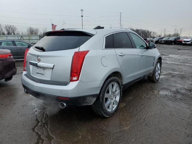 3GYFNBEY4BS564987 - 2011 CADILLAC SRX PERFORMANCE COLLECTION Күміс фото 3