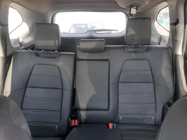 2HKRW2H89NH617547 - 2022 HONDA CR-V EXL GRAY photo 10