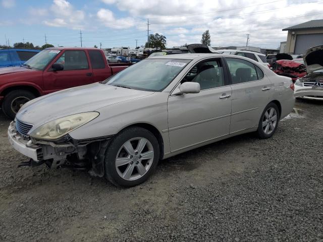 2005 LEXUS ES 330, 