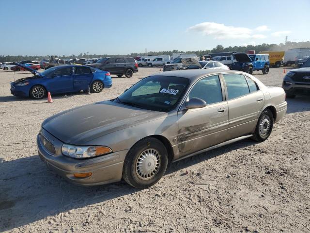 2000 BUICK LESABRE LIMITED, 