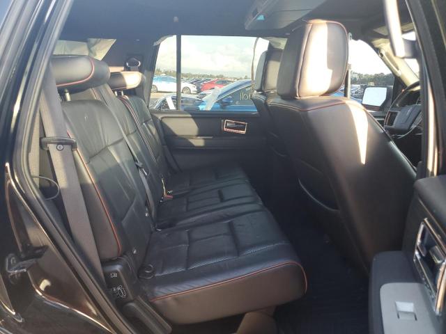 5LMFU28507LJ12499 - 2007 LINCOLN NAVIGATOR 黑色 照片 11