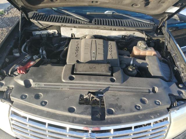 5LMFU28507LJ12499 - 2007 LINCOLN NAVIGATOR 黑色 照片 12