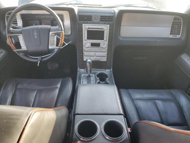 5LMFU28507LJ12499 - 2007 LINCOLN NAVIGATOR 黑色 照片 8