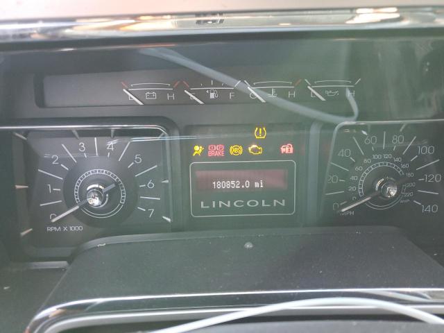 5LMFU28507LJ12499 - 2007 LINCOLN NAVIGATOR 黑色 照片 9