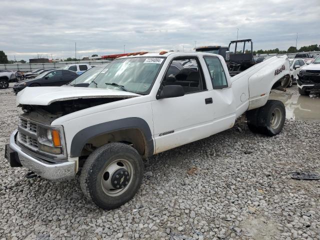 1998 CHEVROLET GMT-400 K3500, 