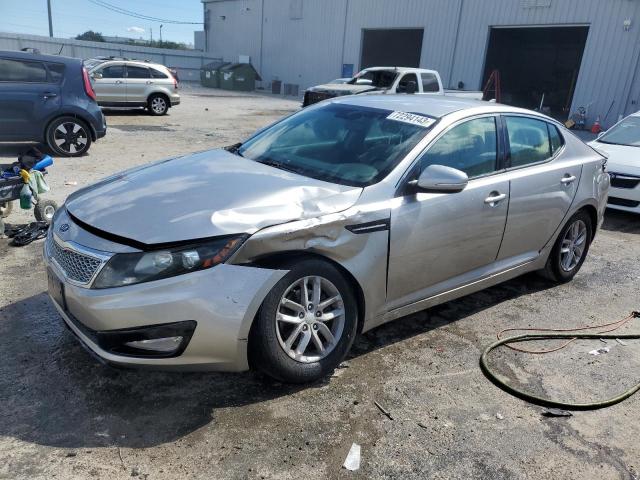 2012 KIA OPTIMA LX, 