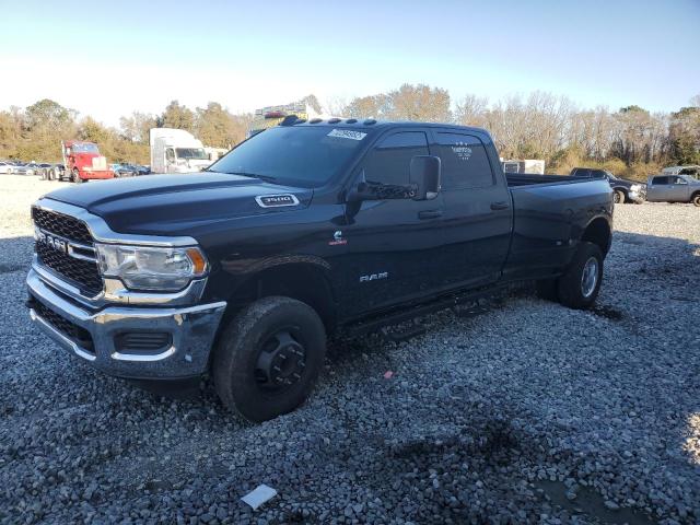 2022 RAM 3500 TRADESMAN, 