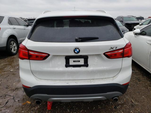 WBXHT3Z36H4A58018 - 2017 BMW X1 XDRIVE28I WHITE photo 6