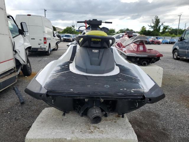 YAMA0786H121 - 2021 YAMAHA JET SKI TWO TONE photo 10