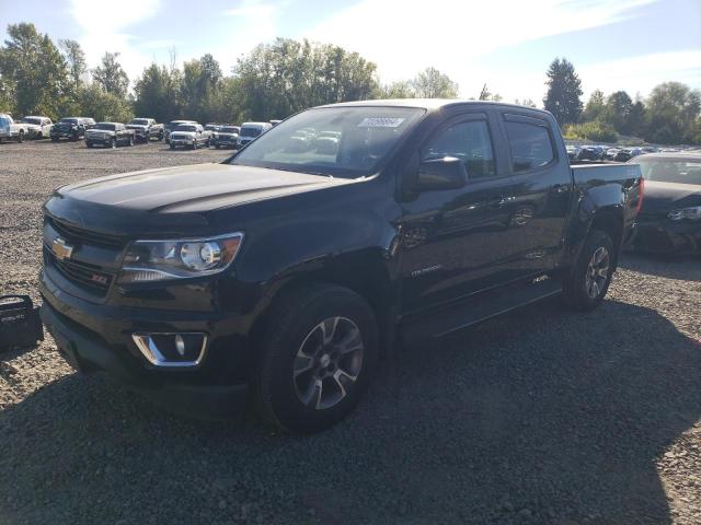 2019 CHEVROLET COLORADO Z71, 