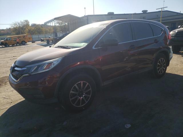 2015 HONDA CR-V LX, 