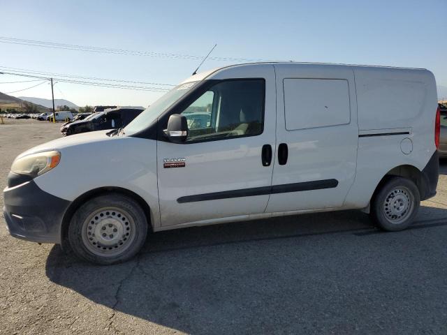 ZFBERFAB8H6D94098 - 2017 RAM PROMASTER თეთრი ფოტო 1