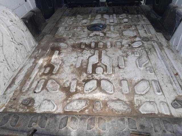 ZFBERFAB8H6D94098 - 2017 RAM PROMASTER თეთრი ფოტო 10