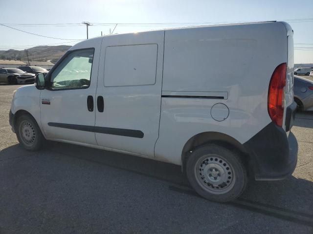 ZFBERFAB8H6D94098 - 2017 RAM PROMASTER თეთრი ფოტო 2