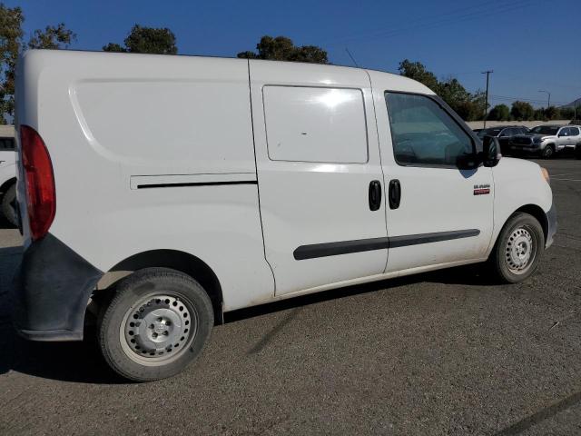 ZFBERFAB8H6D94098 - 2017 RAM PROMASTER თეთრი ფოტო 3