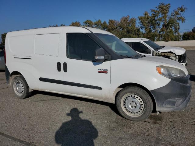 ZFBERFAB8H6D94098 - 2017 RAM PROMASTER თეთრი ფოტო 4