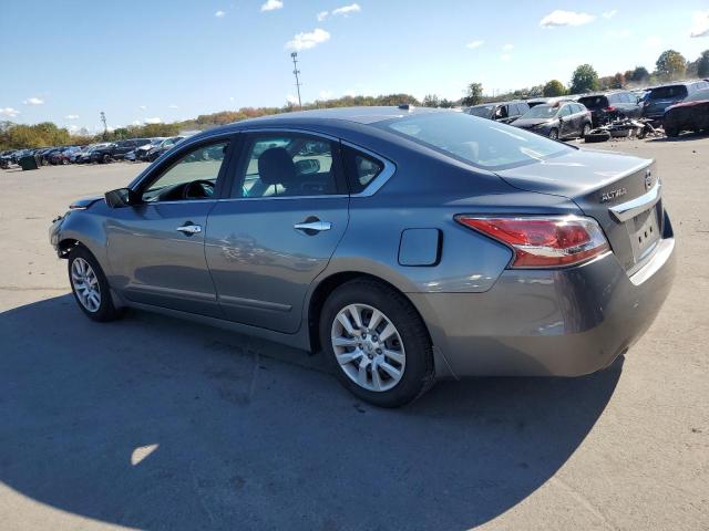 1N4AL3AP6FC282036 - 2015 NISSAN ALTIMA 2.5 GRAY photo 2