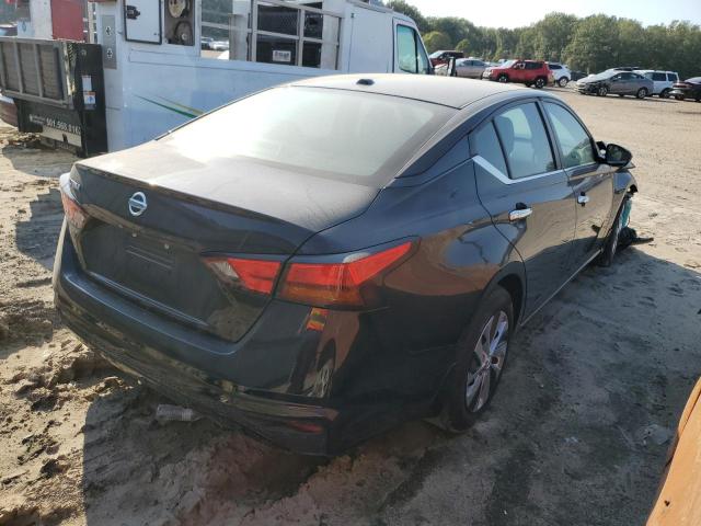 1N4BL4BV7LC115865 - 2020 NISSAN ALTIMA S BLACK photo 3