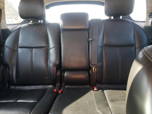 5N1AR2MM1DC672314 - 2013 NISSAN PATHFINDER S GRAY photo 10