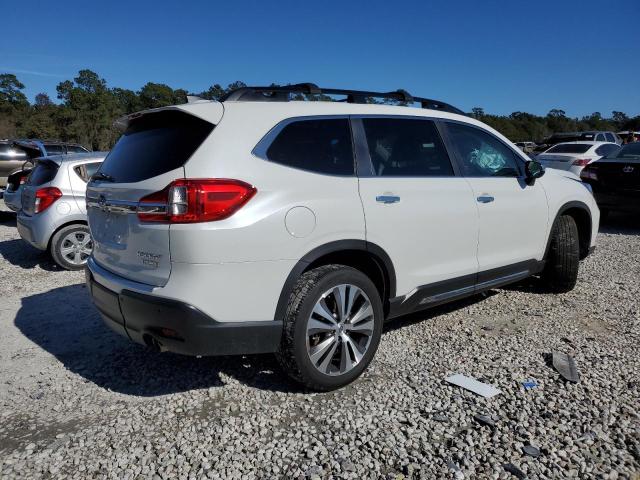 4S4WMARD2K3454760 - 2019 SUBARU ASCENT TOURING WHITE photo 3