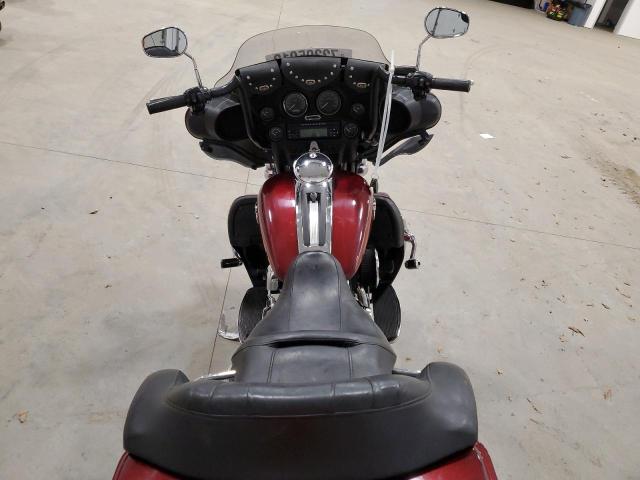 1HD1FC4158Y690900 - 2008 HARLEY-DAVIDSON FLHTCUI 黑色 照片 5