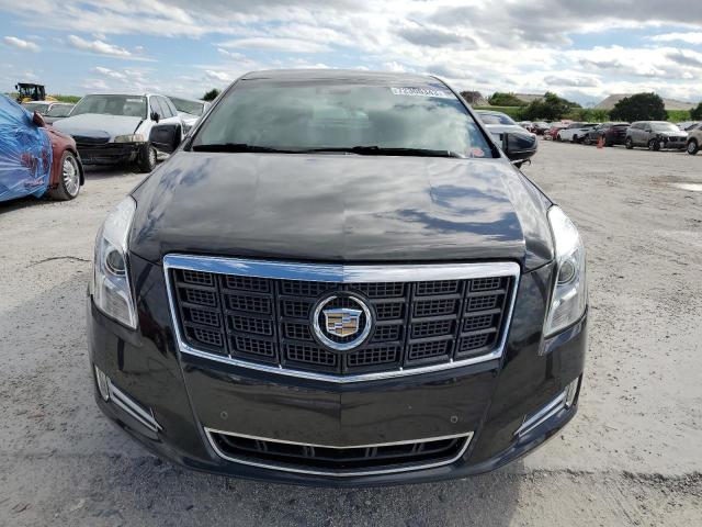 2G61U5S39D9197634 - 2013 CADILLAC XTS PLATINUM BLACK photo 5