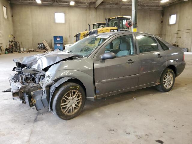 2007 FORD FOCUS ZX4, 