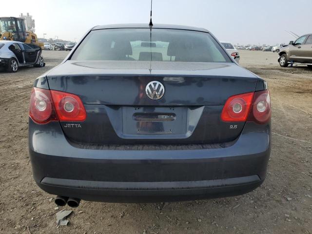 3VWJZ7AJ3AM041552 - 2010 VOLKSWAGEN JETTA S GRAY photo 6