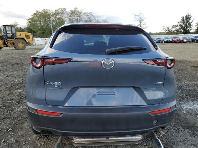 3MVDMBCM8PM501028 - 2023 MAZDA CX-30 PREFERRED GRAY photo 6