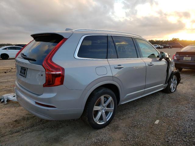 YV4L12PV9P1913929 - 2023 VOLVO XC90 CORE SILVER photo 3