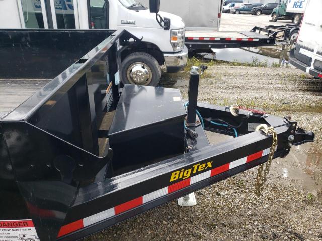 16V1D1927P5212916 - 2023 BIGT TRAILER BLACK photo 5