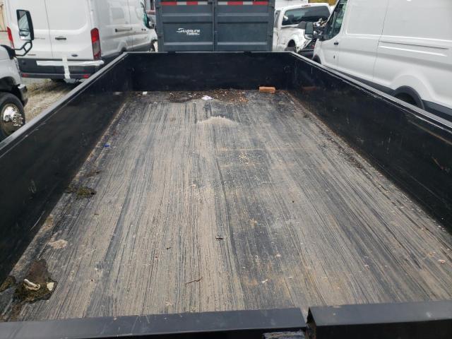 16V1D1927P5212916 - 2023 BIGT TRAILER BLACK photo 6