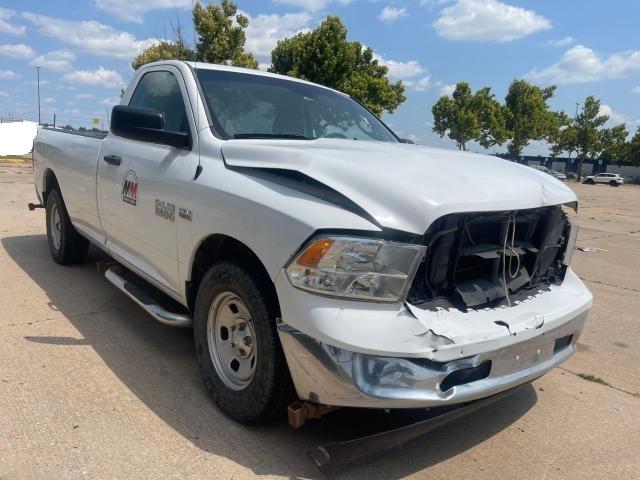 2017 RAM 1500 ST, 