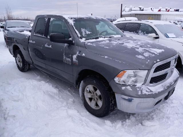 1C6RR7GT8DS675179 - 2013 RAM 1500 SLT GRAY photo 4
