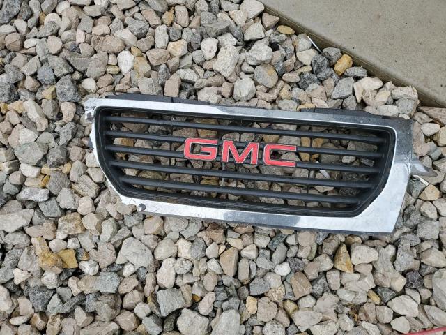 1GTDT136X58285619 - 2005 GMC CANYON SILVER photo 12