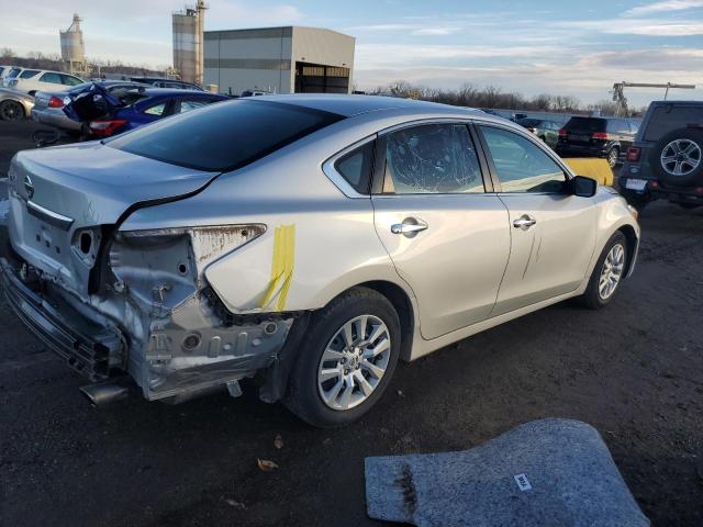 1N4AL3AP1GN374483 - 2016 NISSAN ALTIMA 2.5 SILVER photo 3